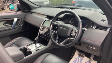 Land Rover Discovery Sport 2.0 D200 Urban Edition 5dr Auto [5 Seat] Diesel Station Wagon